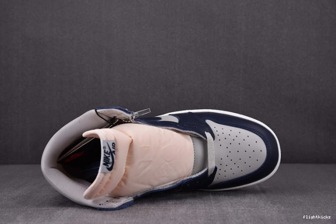1 Jordan 85 Air Georgetown BQ4422-400 High 1113